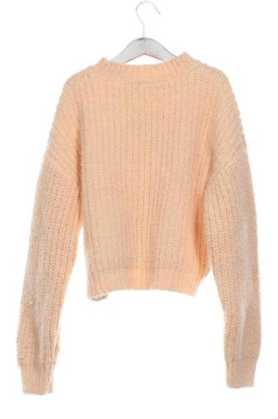 Παιδικό πουλόβερ Zara, Μέγεθος 11-12y/ 152-158 εκ., Χρώμα Πορτοκαλί, Τιμή 8,21 €