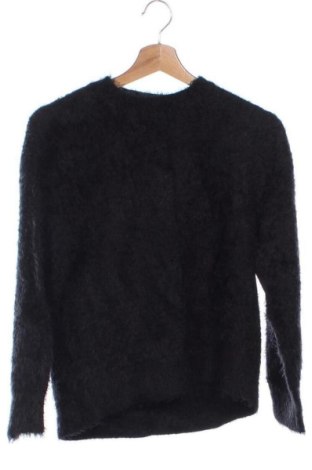Kinderpullover Zara, Größe 13-14y/ 164-168 cm, Farbe Schwarz, Preis 8,21 €