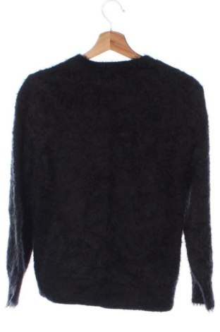 Kinderpullover Zara, Größe 13-14y/ 164-168 cm, Farbe Schwarz, Preis 8,21 €
