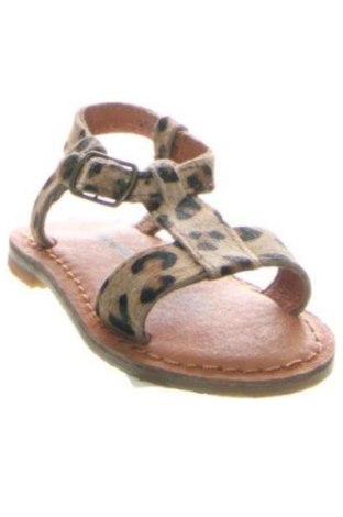 Gyerek szandálok Bunnies, Méret 20, Szín Sokszínű, Ár 16 116 Ft