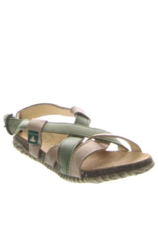 Gyerek szandálok El Naturalista, Méret 26, Szín Sokszínű, Ár 16 116 Ft