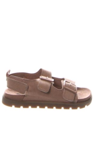 Kinder Sandalen H&M, Größe 27, Farbe Braun, Preis € 11,70