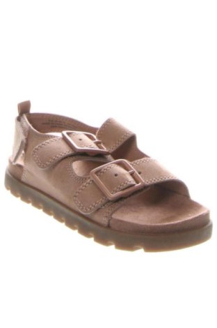 Kinder Sandalen H&M, Größe 27, Farbe Braun, Preis € 11,70