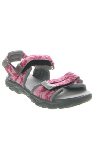 Dětské sandály Jack Wolfskin, Velikost 29, Barva Šedá, Cena  737,00 Kč