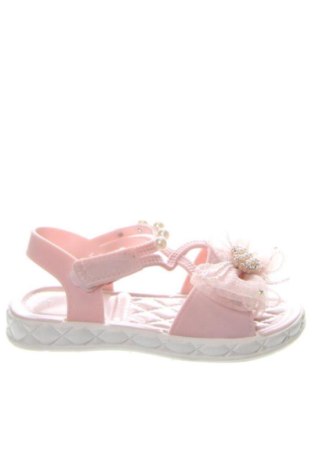 Παιδικά σανδάλια Unbranded, Μέγεθος 27, Χρώμα Ρόζ , Τιμή 12,00 €