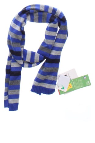 Dziecięcy szalik United Colors Of Benetton, Kolor Kolorowy, Cena 64,30 zł