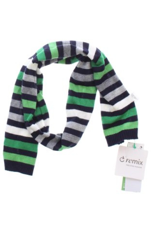 Dziecięcy szalik United Colors Of Benetton, Kolor Kolorowy, Cena 64,30 zł
