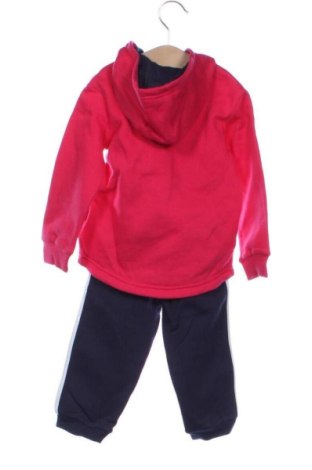 Gyerek sport szett Adidas, Méret 18-24m / 86-98 cm, Szín Sokszínű, Ár 22 727 Ft