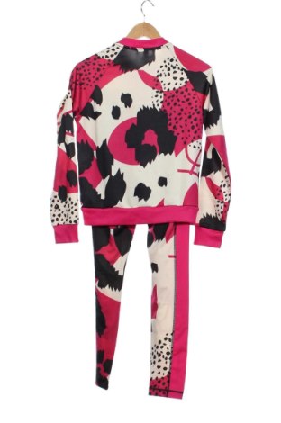 Παιδικό αθλητικό σύνολο Adidas, Μέγεθος 14-15y/ 168-170 εκ., Χρώμα Πολύχρωμο, Τιμή 49,09 €