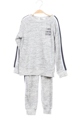 Dresy dziecięce H&M, Rozmiar 5-6y/ 116-122 cm, Kolor Kolorowy, Cena 107,17 zł