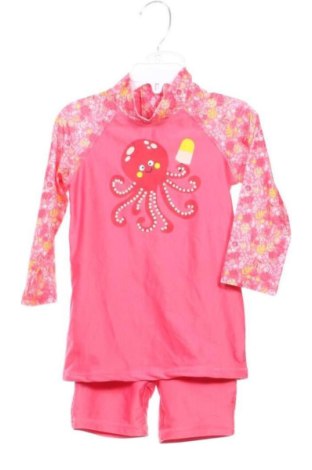 Detská športová súprava Lupilu, Veľkosť 4-5y/ 110-116 cm, Farba Viacfarebná, Cena  20,00 €