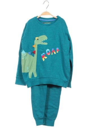 Dresy dziecięce Next, Rozmiar 5-6y/ 116-122 cm, Kolor Kolorowy, Cena 112,53 zł