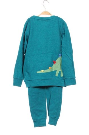 Dresy dziecięce Next, Rozmiar 5-6y/ 116-122 cm, Kolor Kolorowy, Cena 112,53 zł