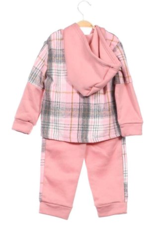 Detská športová súprava Unbranded, Veľkosť 4-5y/ 110-116 cm, Farba Ružová, Cena  19,93 €