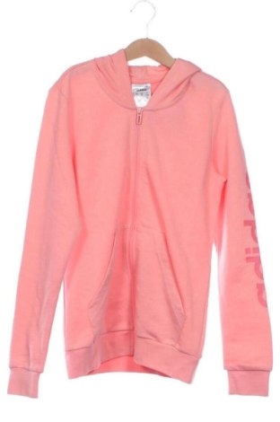 Kinder Sweatshirts Adidas, Größe 10-11y/ 146-152 cm, Farbe Rosa, Preis € 20,90