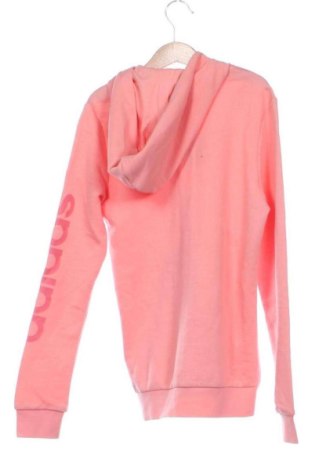 Kinder Sweatshirts Adidas, Größe 10-11y/ 146-152 cm, Farbe Rosa, Preis € 20,90