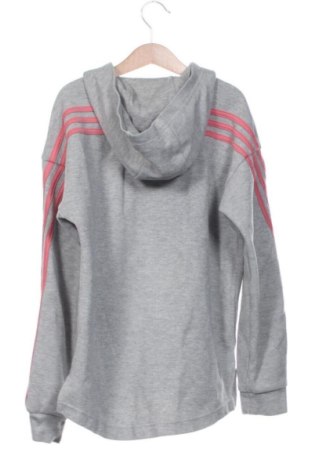 Kinder Sweatshirts Adidas, Größe 10-11y/ 146-152 cm, Farbe Grau, Preis € 20,96