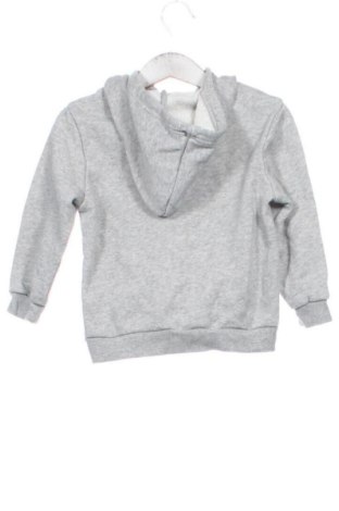 Kinder Sweatshirts Adidas, Größe 18-24m/ 86-98 cm, Farbe Grau, Preis € 20,91