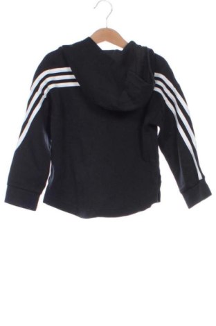 Hanorac pentru copii Adidas, Mărime 5-6y/ 116-122 cm, Culoare Negru, Preț 141,99 Lei