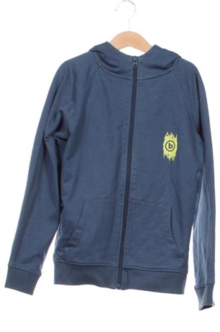 Kinder Sweatshirts Benger, Größe 8-9y/ 134-140 cm, Farbe Blau, Preis € 12,00