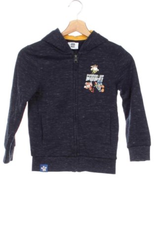 Gyerek sweatshirt C&A, Méret 7-8y / 128-134 cm, Szín Kék, Ár 4 677 Ft