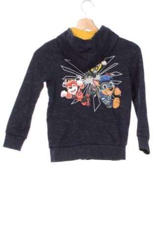 Gyerek sweatshirt C&A, Méret 7-8y / 128-134 cm, Szín Kék, Ár 4 677 Ft