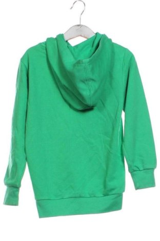 Kinder Sweatshirts Champion, Größe 5-6y/ 116-122 cm, Farbe Grün, Preis € 9,99