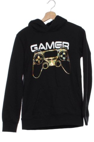 Dětská mikina  Chapter, Velikost 12-13y/ 158-164 cm, Barva Černá, Cena  189,00 Kč