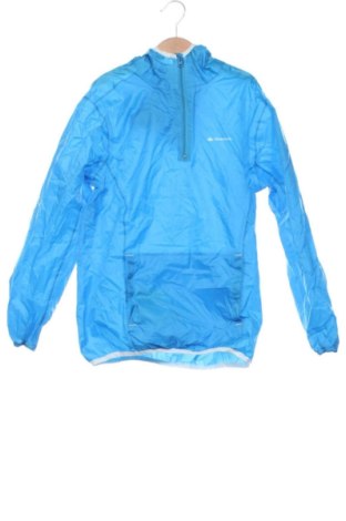 Dětská mikina  Decathlon, Velikost 9-10y/ 140-146 cm, Barva Modrá, Cena  189,00 Kč