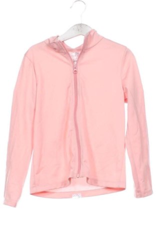 Detská mikina  Decathlon, Veľkosť 5-6y/ 116-122 cm, Farba Ružová, Cena  12,95 €