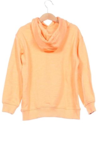 Kinder Sweatshirts Dopo Dopo, Größe 6-7y/ 122-128 cm, Farbe Orange, Preis 11,00 €