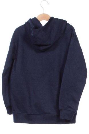 Παιδικό φούτερ Dopo Dopo, Μέγεθος 6-7y/ 122-128 εκ., Χρώμα Μπλέ, Τιμή 18,00 €