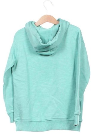 Παιδικό φούτερ Dopo Dopo, Μέγεθος 6-7y/ 122-128 εκ., Χρώμα Πράσινο, Τιμή 11,00 €