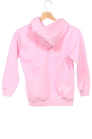 Kinder Sweatshirts Fruit Of The Loom, Größe 6-7y/ 122-128 cm, Farbe Rosa, Preis € 11,25