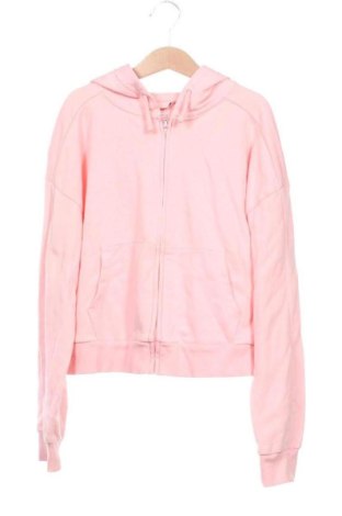 Detská mikina  George, Veľkosť 9-10y/ 140-146 cm, Farba Ružová, Cena  4,55 €