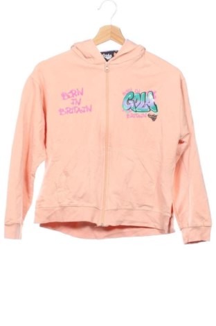 Detská mikina  Gola, Veľkosť 13-14y/ 164-168 cm, Farba Ružová, Cena  8,95 €