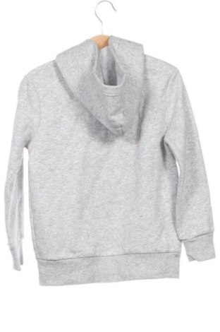Kinder Sweatshirts H&M, Größe 4-5y/ 110-116 cm, Farbe Grau, Preis 18,00 €