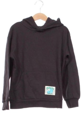 Παιδικό φούτερ H&M, Μέγεθος 6-7y/ 122-128 εκ., Χρώμα Γκρί, Τιμή 11,00 €