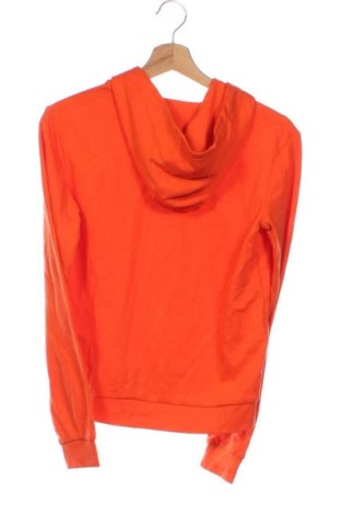 Dziecięca bluza Kappa, Rozmiar 13-14y/ 164-168 cm, Kolor Pomarańczowy, Cena 137,99 zł