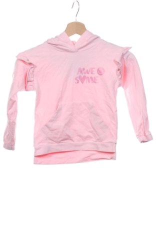 Παιδικό φούτερ Kids, Μέγεθος 4-5y/ 110-116 εκ., Χρώμα Ρόζ , Τιμή 11,00 €