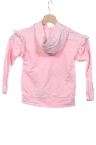 Παιδικό φούτερ Kids, Μέγεθος 4-5y/ 110-116 εκ., Χρώμα Ρόζ , Τιμή 11,00 €