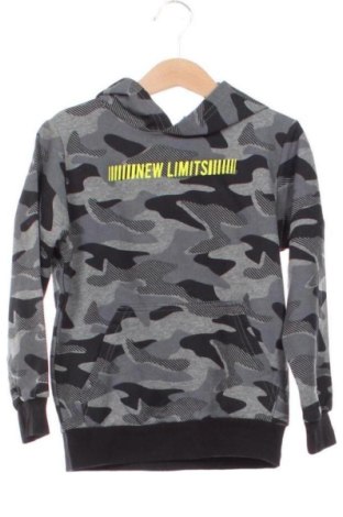 Kinder Sweatshirts LC Waikiki, Größe 4-5y/ 110-116 cm, Farbe Mehrfarbig, Preis 11,00 €