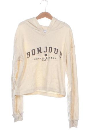 Detská mikina  Lindex, Veľkosť 12-13y/ 158-164 cm, Farba Kremová, Cena  6,95 €