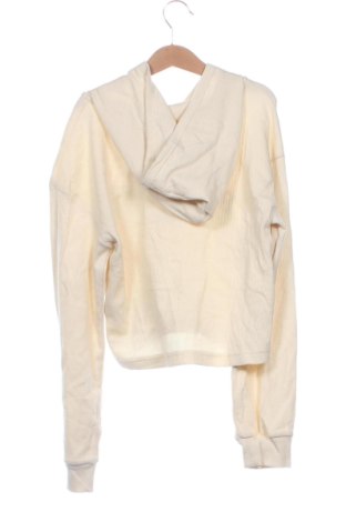 Detská mikina  Lindex, Veľkosť 12-13y/ 158-164 cm, Farba Kremová, Cena  6,95 €