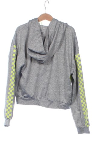 Dětská mikina  Luisa, Velikost 11-12y/ 152-158 cm, Barva Šedá, Cena  339,00 Kč