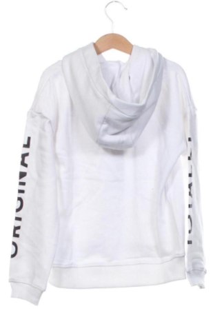 Detská mikina  Minoti, Veľkosť 6-7y/ 122-128 cm, Farba Biela, Cena  21,95 €