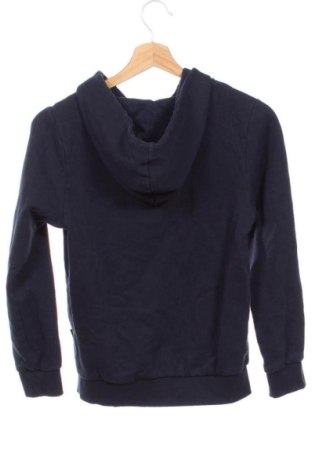 Hanorac pentru copii Name It, Mărime 10-11y/ 146-152 cm, Culoare Albastru, Preț 72,99 Lei