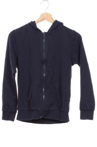 Hanorac pentru copii Name It, Mărime 10-11y/ 146-152 cm, Culoare Albastru, Preț 72,99 Lei