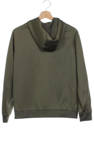 Παιδικό φούτερ Nike, Μέγεθος 14-15y/ 168-170 εκ., Χρώμα Πράσινο, Τιμή 25,99 €