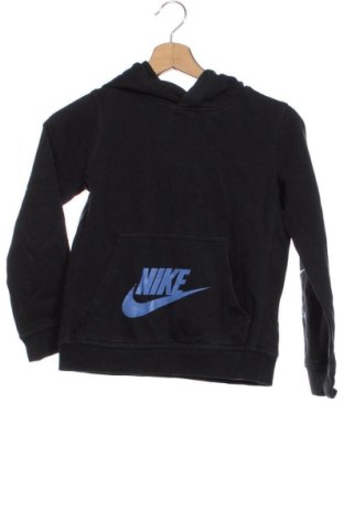 Hanorac pentru copii Nike, Mărime 7-8y/ 128-134 cm, Culoare Negru, Preț 129,99 Lei